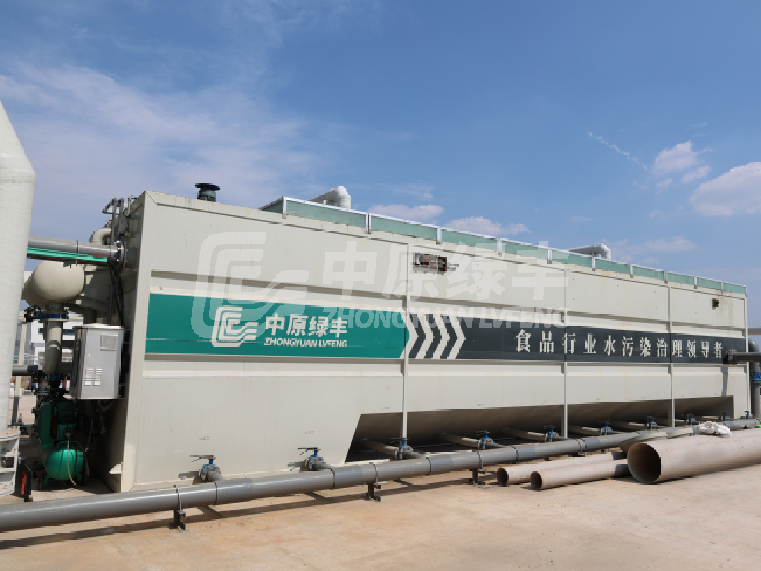 溶氣氣浮系統(tǒng)（DAF）：原理、作用及技術(shù)優(yōu)勢(shì)深度解析